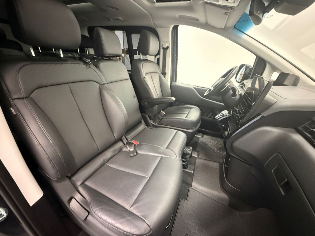 Hyundai Staria MPV 2,2 l 130 kw