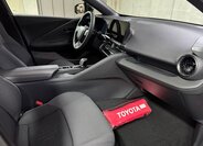 Toyota C-HR Hatchback 1,8 l 90 kw