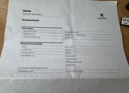 Škoda Superb Kombi 2,0 l 140 kw