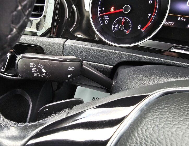 Volkswagen Golf Kombi 1,4 l 110 kw