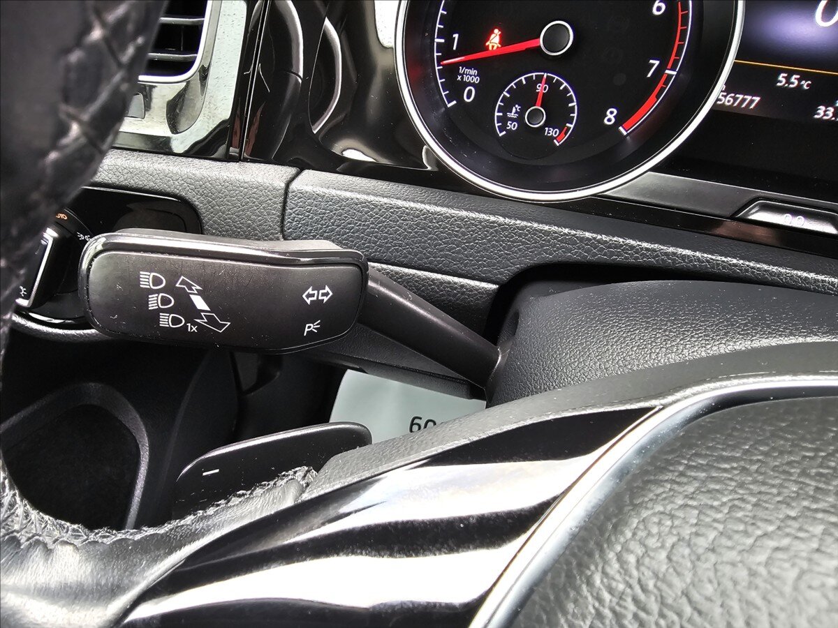 Volkswagen Golf Kombi 1,4 l 110 kw