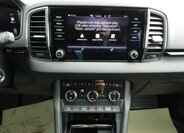 Škoda Karoq SUV / Terénní 2,0 l 110 kw