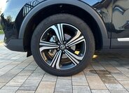 MG ZS SUV / Terénní 0,0 78 kw