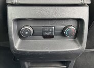 Ford Galaxy SUV / Terénní 2,0 l 110 kw