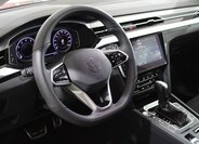 Volkswagen Arteon Sedan / Limuzína 2,0 l 140 kw