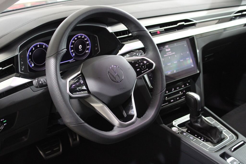 Volkswagen Arteon Sedan / Limuzína 2,0 l 140 kw