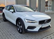 Volvo V60 Kombi 2,0 l 140 kw