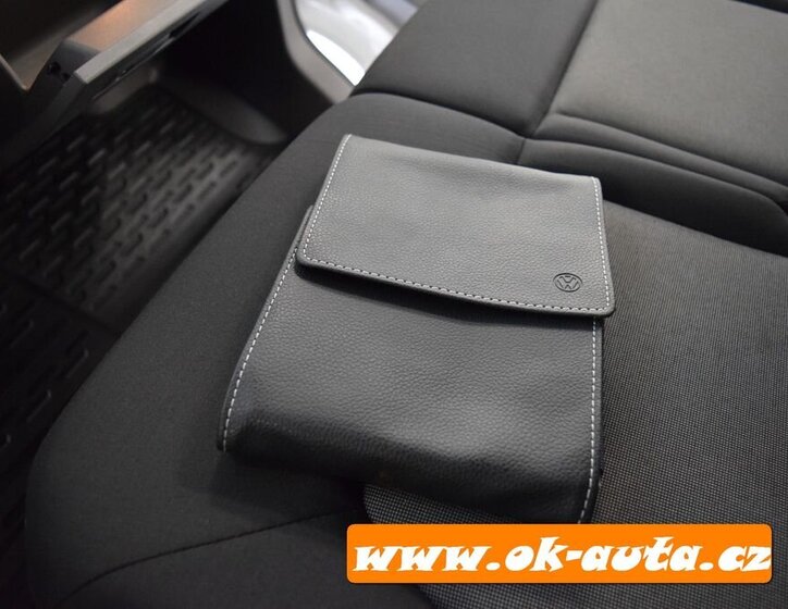 Volkswagen Crafter Ostatní 0,0 103 kw