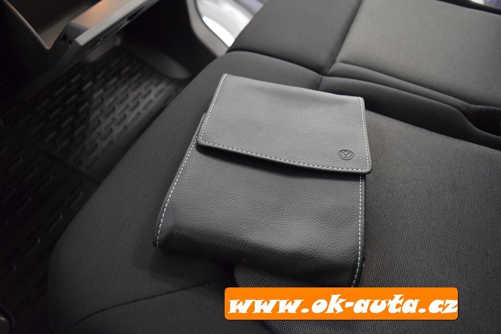 Volkswagen Crafter Ostatní 0,0 103 kw