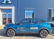 Peugeot 2008 2