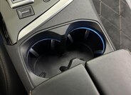 Peugeot 5008 SUV 2,0 l 133 kw