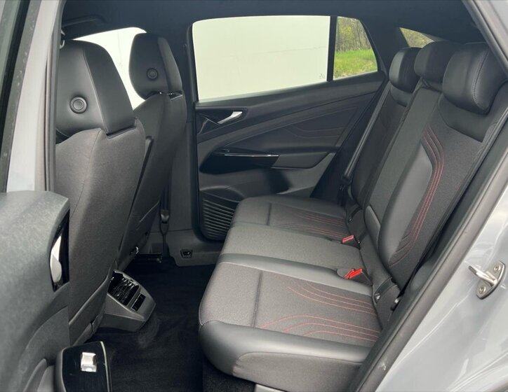 Volkswagen ID.5 Kombi 0,0 220 kw