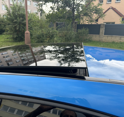 Mercedes-Benz Třídy A 63