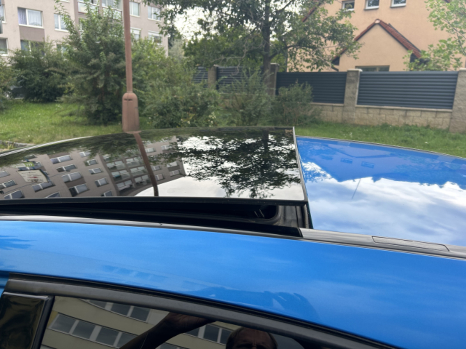 Mercedes-Benz Třídy A 63