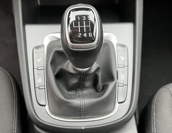 Hyundai Kona SUV 998,0 88 kw