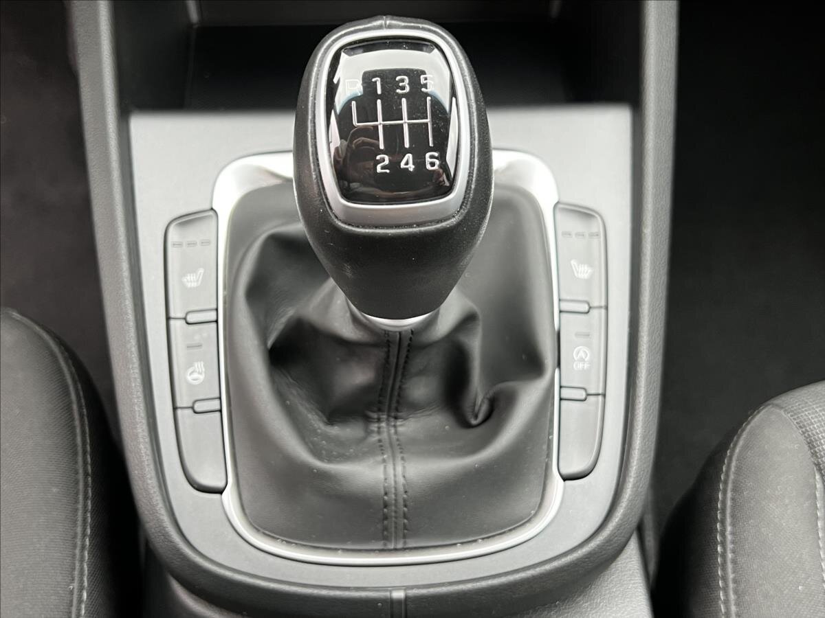 Hyundai Kona SUV 998,0 88 kw