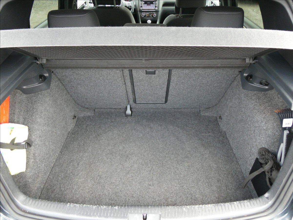 Volkswagen Golf Hatchback 2,0 l 125 kw