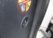 Dacia Sandero Hatchback 1,4 l 55 kw