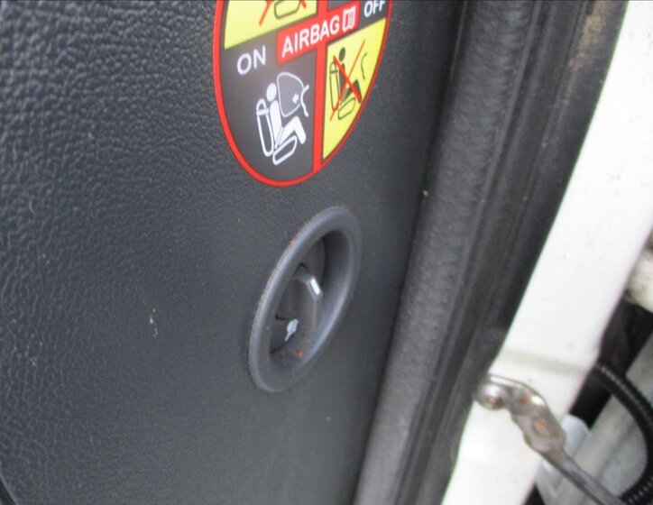 Dacia Sandero Hatchback 1,4 l 55 kw