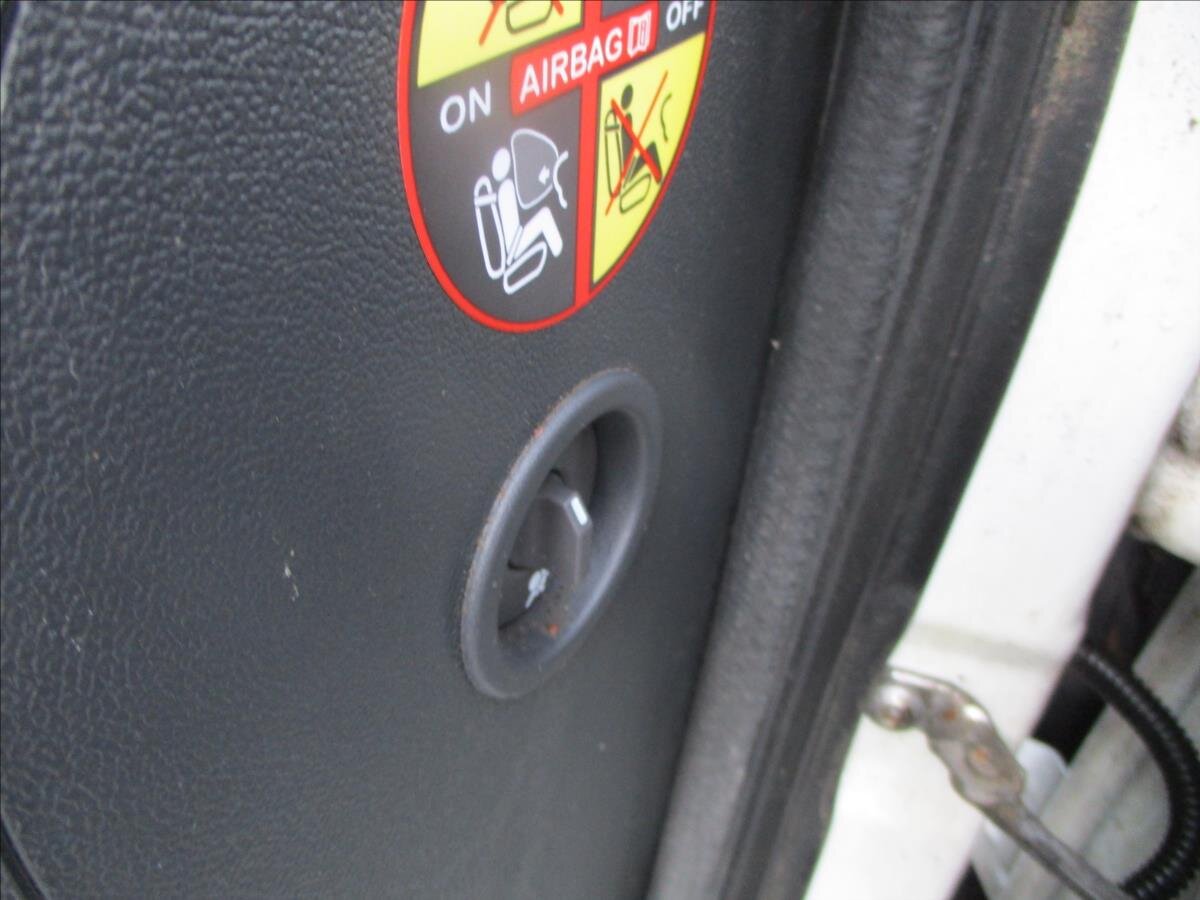 Dacia Sandero Hatchback 1,4 l 55 kw