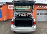 Volkswagen Golf Kombi 1,4 l 90 kw
