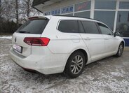 Volkswagen Passat Kombi 2,0 l 110 kw