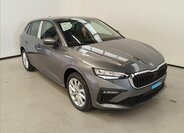 Škoda Scala Hatchback 1,5 l 110 kw