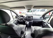 Opel Vivaro Kombi 1,6 l 92 kw