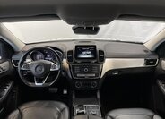 Mercedes-Benz GLE 13