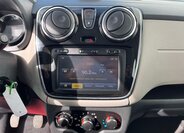 Dacia Lodgy Kombi 1,5 l 79 kw