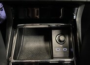 Škoda Kodiaq SUV 2,0 l 147 kw