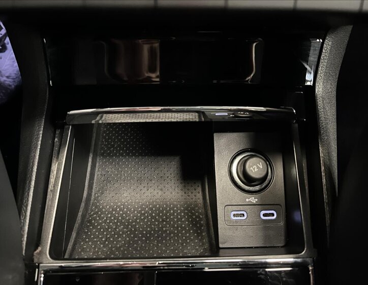 Škoda Kodiaq SUV 2,0 l 147 kw