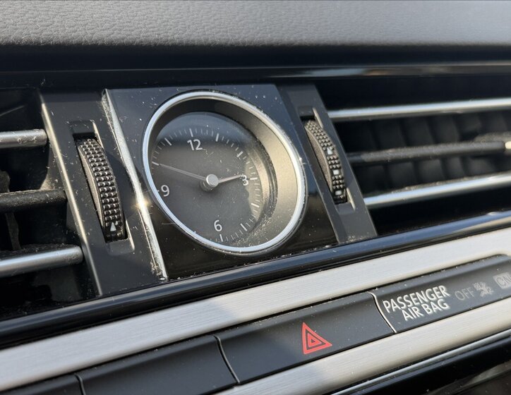 Volkswagen Passat Sedan / Limuzína 2,0 l 110 kw