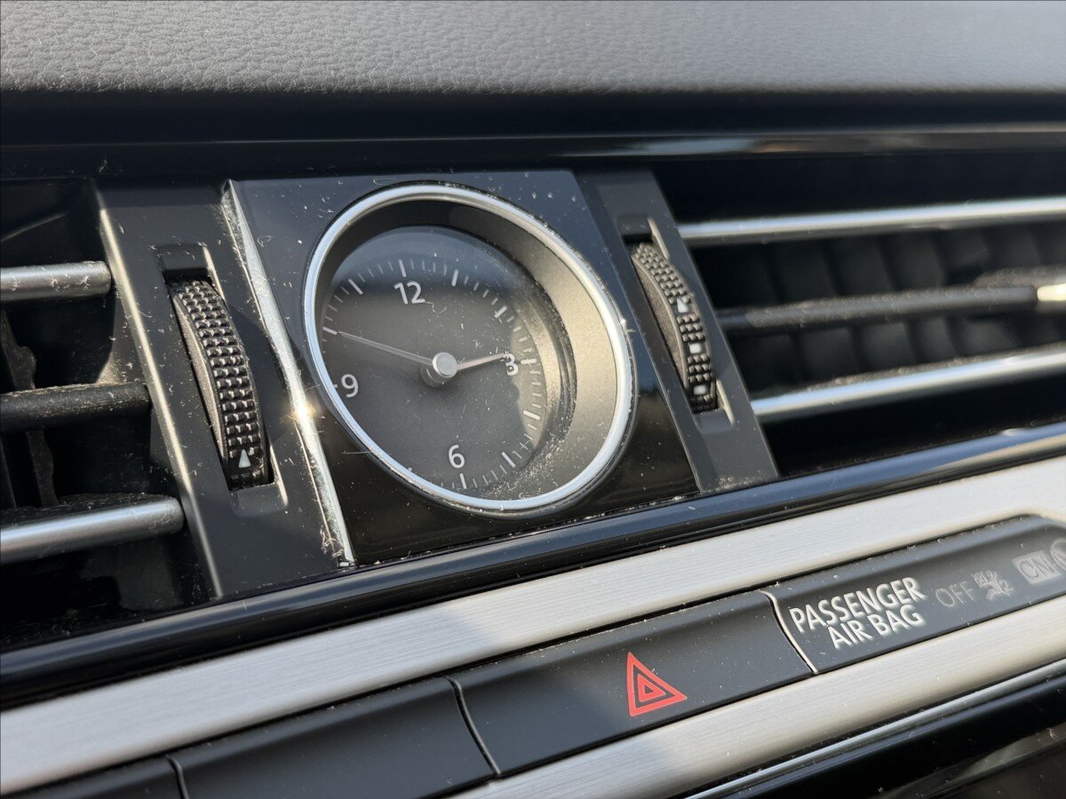 Volkswagen Passat Sedan / Limuzína 2,0 l 110 kw