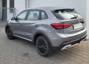 MG ZS SUV 1,5 l 85 kw