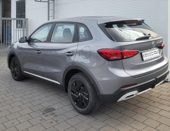 MG ZS SUV 1,5 l 85 kw