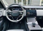 Land Rover Range Rover Velar SUV / Terénní 3,0 l 221 kw