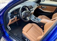 BMW Řada 3 Kombi 3,0 l 210 kw