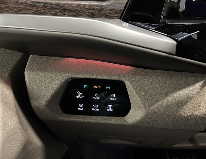 Volkswagen Multivan MPV 2,0 l 110 kw