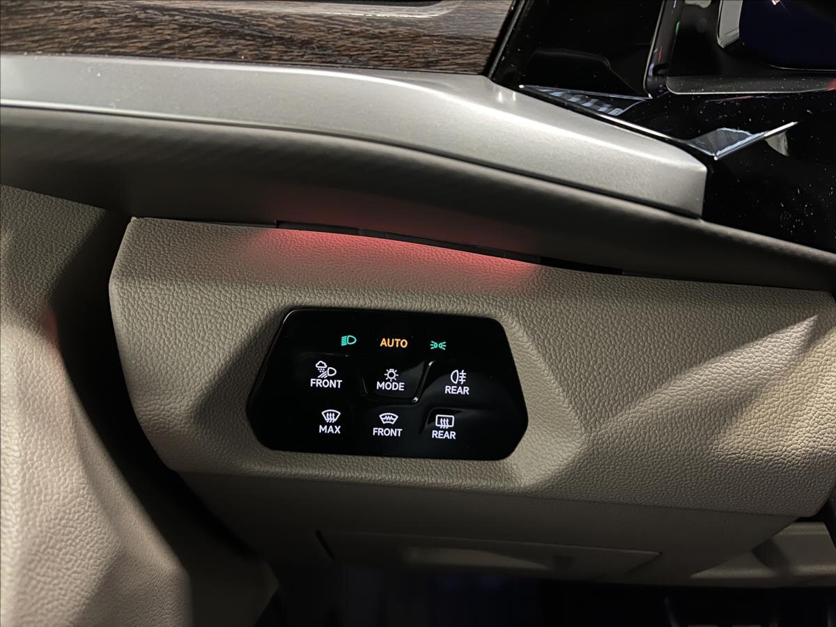 Volkswagen Multivan MPV 2,0 l 110 kw