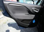 Fiat Punto Hatchback 1,4 l 57 kw