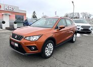 Seat Arona Hatchback 999,0 85 kw