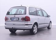 Volkswagen Sharan 7