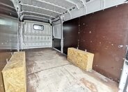 Fiat Ducato Ostatní 2,3 l 96 kw