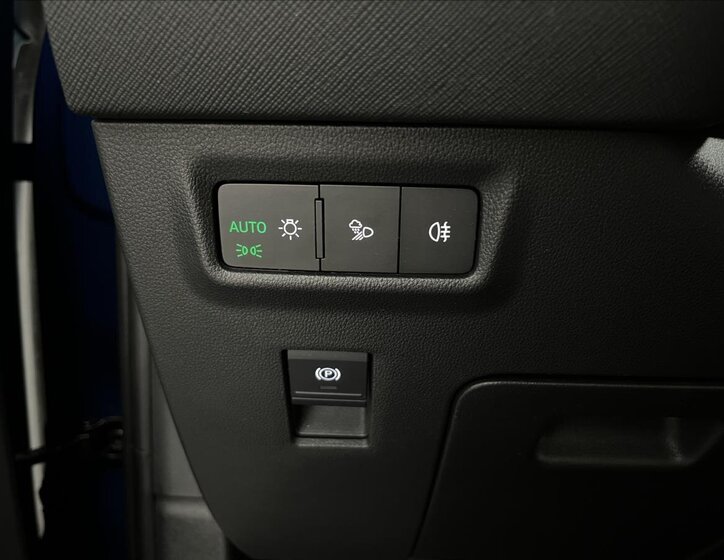 Škoda Kodiaq SUV 2,0 l 142 kw