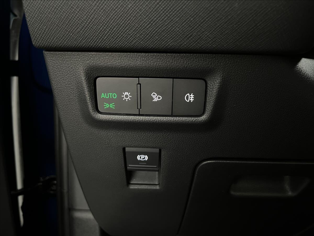 Škoda Kodiaq SUV 2,0 l 142 kw