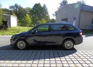 Škoda Fabia 6