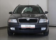 Škoda Octavia Kombi 1,9 l 77 kw