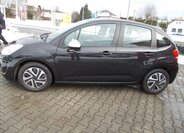 Citroën C3 Hatchback 1,1 l 44 kw