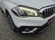 Suzuki SX4 S-Cross Hatchback 1,4 l 103 kw